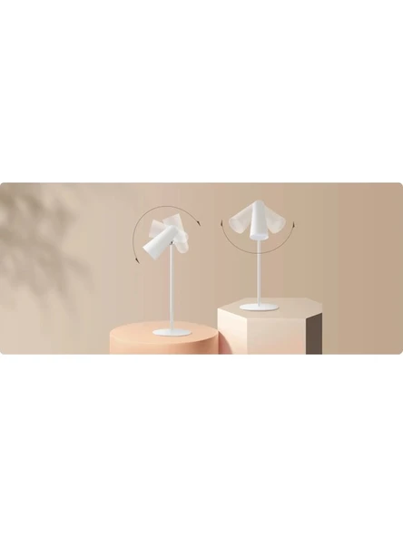 Xiaomi xiaomi Flexible Rechargeable Lamp - Esnek Şarj Edilebilir Lamba - 5