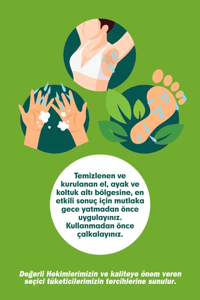 TTO TRX SPREY 50 ML - Resim 5