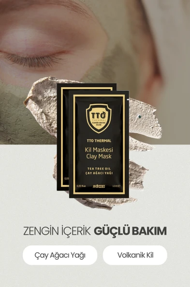 TTO KİL MASKESİ 12’li - 3