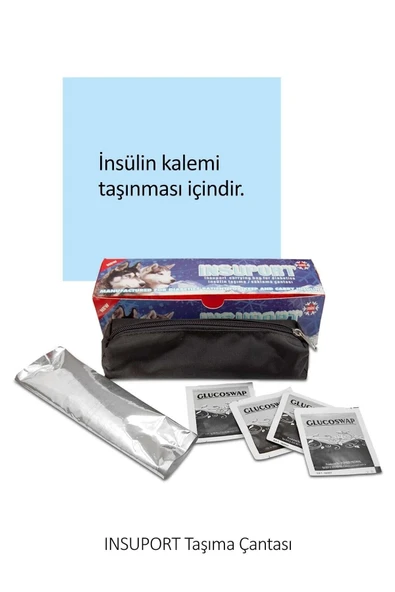 Mini Çantası - Resim 3