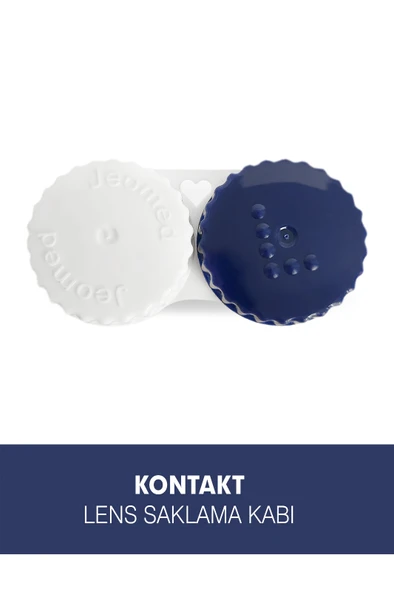 KONTAKT LENS SAKLAMA KABI ürün görseli