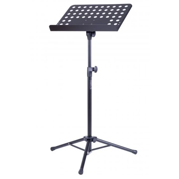 Kozmos KS-609 / Deluxe Siyah Nota Sehpası ürün görseli 1