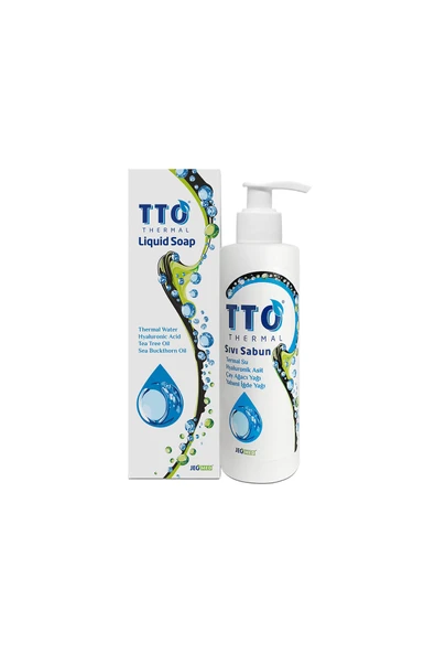 TTO SIVI SABUN 250 ML - 4