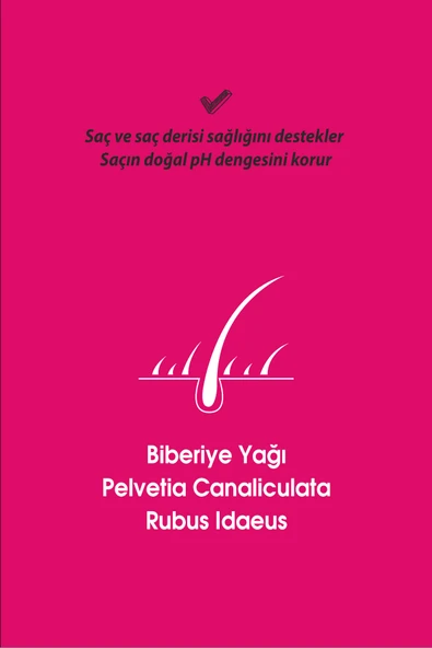 TTO CLINIC Saç Sirkesi & Toniği 200 ML - 2