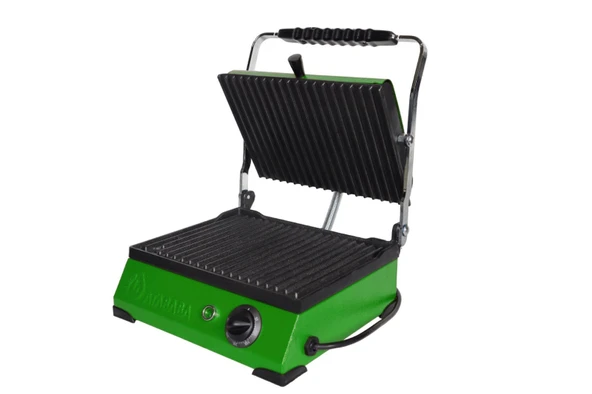 Atababa 8 Dilim Döküm Tost Makinesi - 2