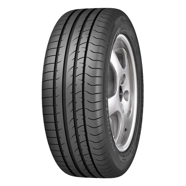 Sava 225/55R18 98V Intensa SUV 2 FP Oto Yaz Lastiği (Üretim: 2025)