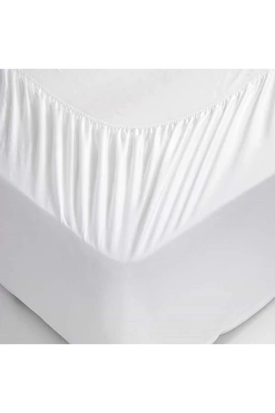 Antistress Ortopedik Fitted Uyku Pedi - Yatak Pedi - Tüm Ebatlar - 3