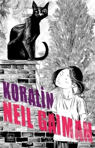 Koralin - Neil Gaiman