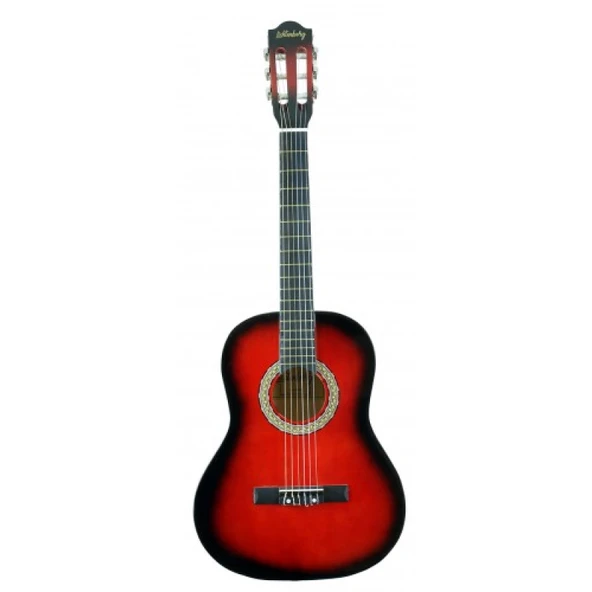 Lichtenberg CG836 RDS Klasik Gitar (Taşıma Çantası Hediyeli) - 2
