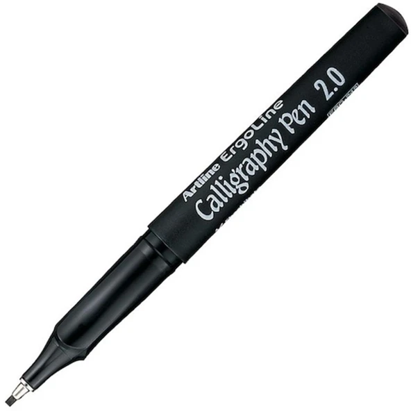 ARTLINE KALIGRAFI KALEMI SUPREME 242 SIYAH