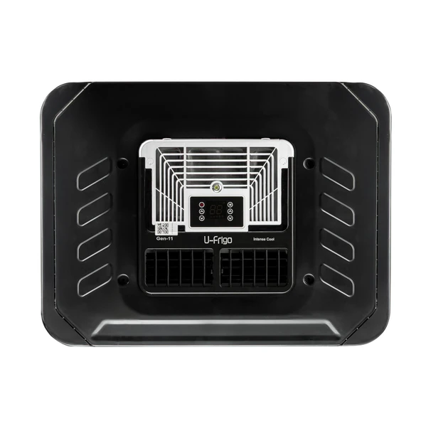 U-Frigo Araç Tavan Park Kliması 12V 50 Amper Gen-11 İntense Cool (Karavan,Araba,Minibüs,İş Makinesi) - 3