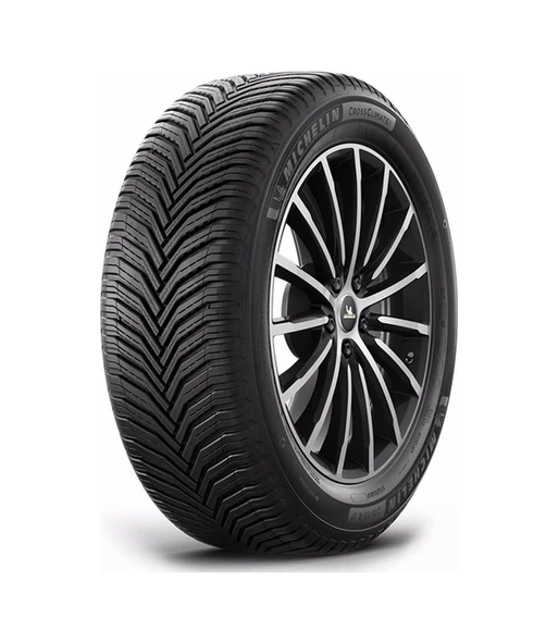 Michelin 225/45R18 95Y XL CrossClimate 2 Dört Mevsim Lastiği 2023