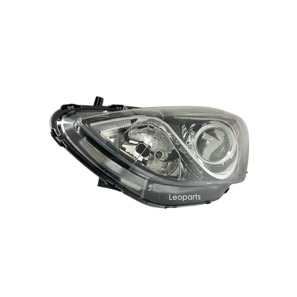 LEOPARTS Hyundai İ30 Far Lambası Sol (Motorsuz) 2012-2015 92101-A6060