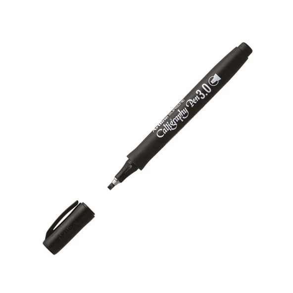ARTLINE KALIGRAFI KALEMI SUPREME 243 SIYAH
