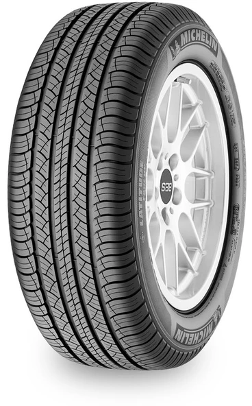 Michelin Latitude Tour HP N0 265/45R20 104V GRNX 4x4 Yaz Lastiği (Üretim Yılı: 2024)