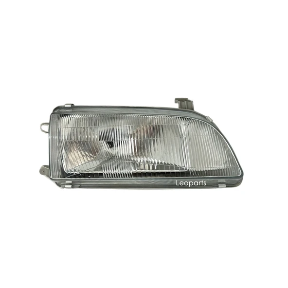 LEOPARTS Suzuki Swift Far Lambası Sağ (Manuel) 1990-1995 35121-60B30