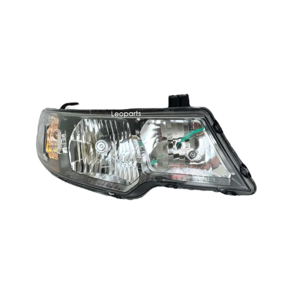 LEOPARTS Kia Cerato Far Lambası Sağ (Manuel) 2009-2014 92102-1M010