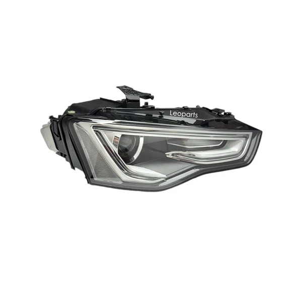LEOPARTS Audi A5 Far Lambası Sağ (Xenon / Led / Beyin Üstünde) 2012-2016 8T0941044