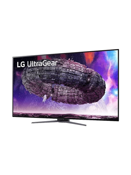 LG UltraGear 48GQ900-B 48" 0.1 ms OLED 4K 138 Hz Oyuncu Monitörü - 3