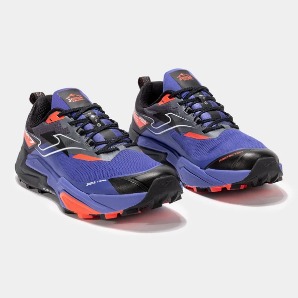 Joma SIERRA 2505 Erkek Koşu & Yürüyüş Ayakkabısı Mavi - 2