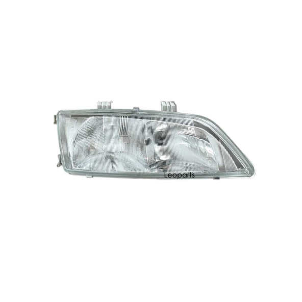 LEOPARTS Nissan Primera Far Lambası Sağ (Manuel) 1996-1999 26010-2F925