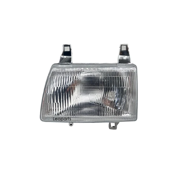 LEOPARTS Mazda B2500 Far Lambası Sol (Manuel) 1997-1998 8BUR-51-040