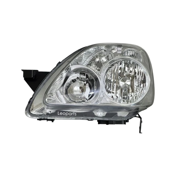 LEOPARTS Honda CRV Far Lambası Sağ 2005-2006 33101-S9A-H01 ürün görseli