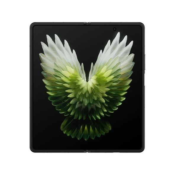Tecno Phantom V Fold 2 12/512 Gb Karst Yeşil - Resim 3