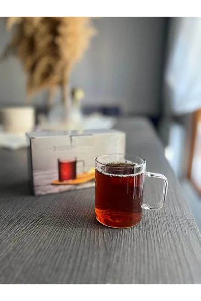 Paşabahçe D00002 Lite 2’li kupa.  220 cc.