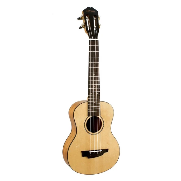 Lichtenberg EME 1 Tenor Ukulele (Taşıma Çantası Hediyeli) ürün görseli 1