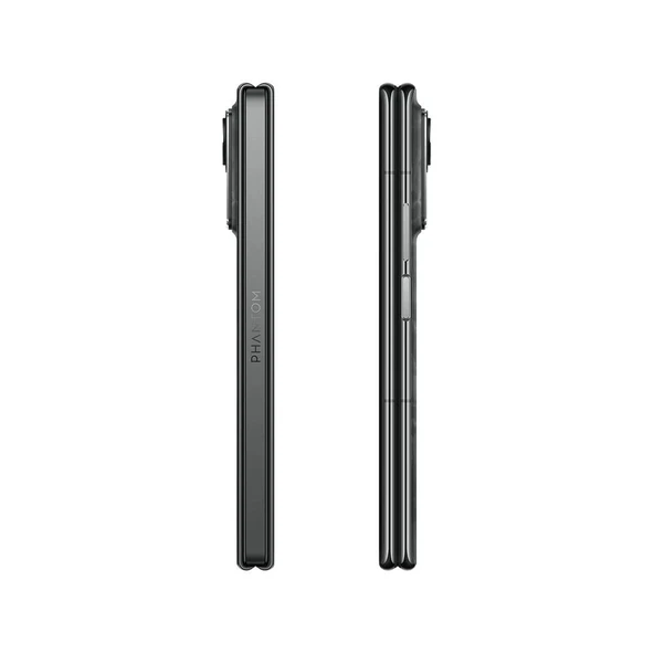 Tecno Phantom V Fold 2 12/512 Gb Karst Yeşil - Resim 4