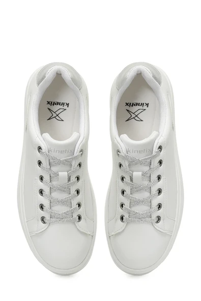 Kinetix ELSYUM 5FX 101949194 Kadın Günlük Sneaker - 5