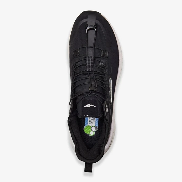 LESCON LIATRIS 2 SİYAH COMFORT CASUAL ANATOMİK SPOR AYAKKABISI - Resim 3