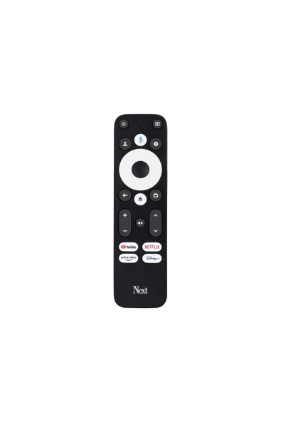 Next Start Pro 4K Tv Box - 6