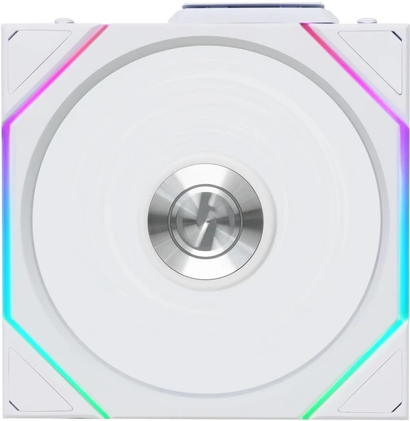 Lian Li UNI FAN REVERSE TL WIRELESS 1x120mm Beyaz