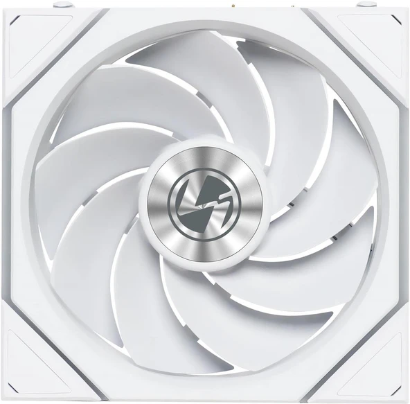 Lian Li UNI FAN REVERSE TL WIRELESS 1x120mm Beyaz - 2