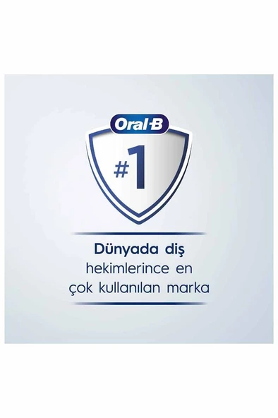 Oral B Ağız Çalkalama Suyu Komple Bakım 500 Ml Alkolsüz - 7