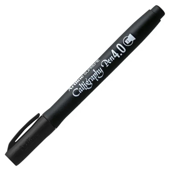 ARTLINE KALIGRAFI KALEMI SUPREME 244 SIYAH