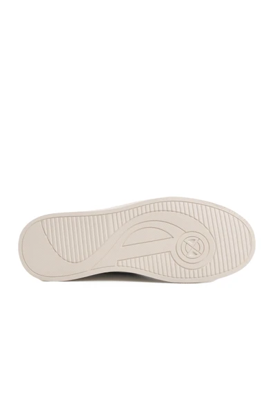 Guja Beyaz Hafif Esnek Erkek Sneaker 25Y510-13 M - 5