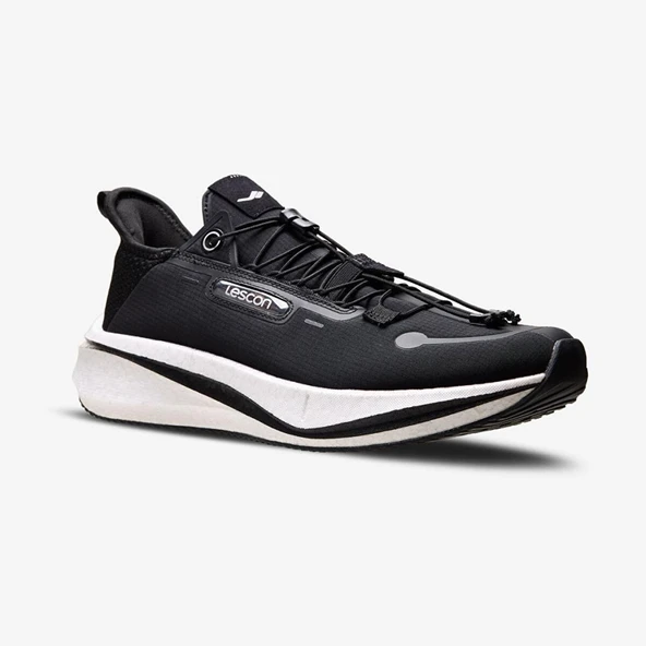 LESCON LIATRIS 2 SİYAH COMFORT CASUAL ANATOMİK SPOR AYAKKABISI