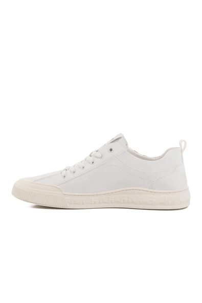 Guja Beyaz Hafif Esnek Erkek Sneaker 25Y510-13 M - 2