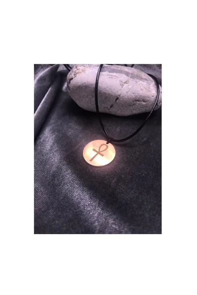 Ankh & Dişil enerji