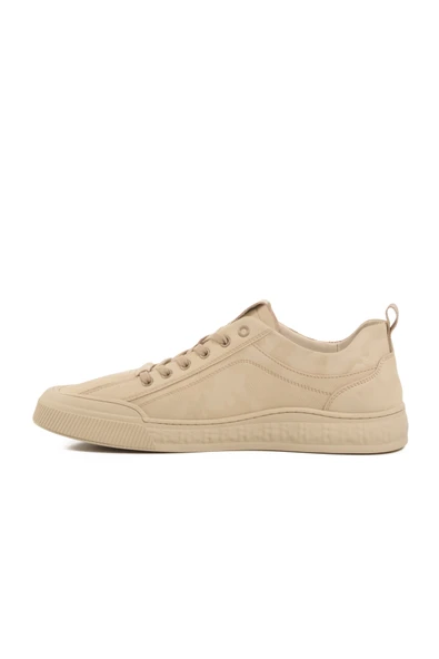 Guja Bej Hafif Esnek Erkek Sneaker 25Y510-13 M - 2