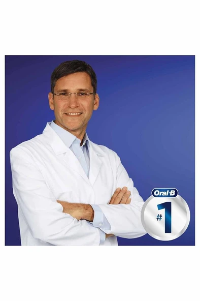 Oral B Ağız Çalkalama Suyu Komple Bakım 500 Ml Alkolsüz - 6