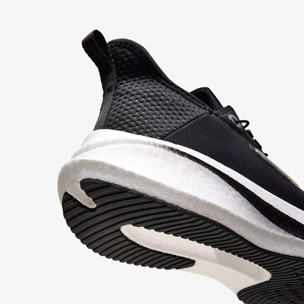 LESCON LIATRIS 2 SİYAH COMFORT CASUAL ANATOMİK SPOR AYAKKABISI - Resim 6