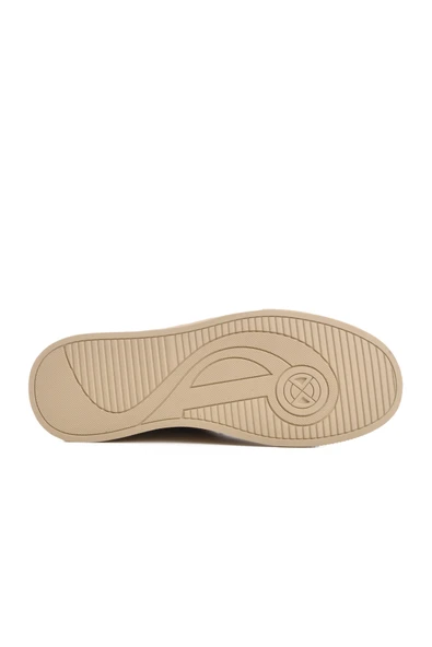 Guja Bej Hafif Esnek Erkek Sneaker 25Y510-13 M - 5