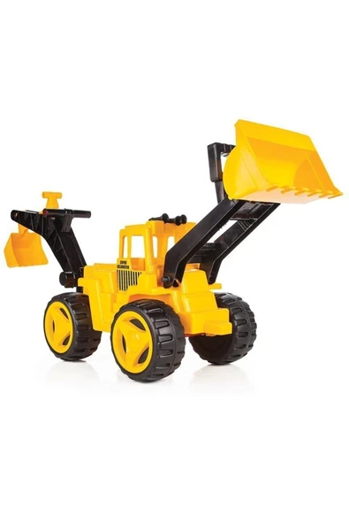 PİLSAN Pilsan Süper Excavator