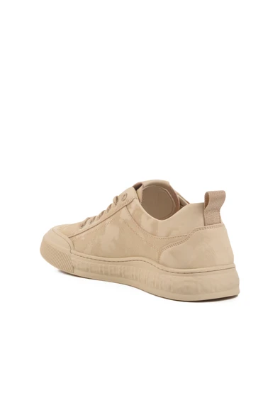 Guja Bej Hafif Esnek Erkek Sneaker 25Y510-13 M - 4