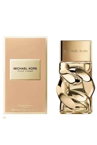 Michael Kors Pour Femme EDP 100 ml Kadın Parfüm