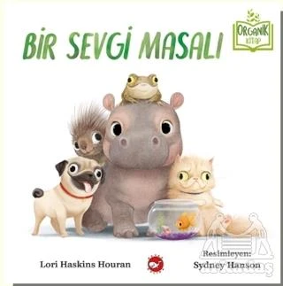 Bir Sevgi Masalı - Lori Haskins Houran